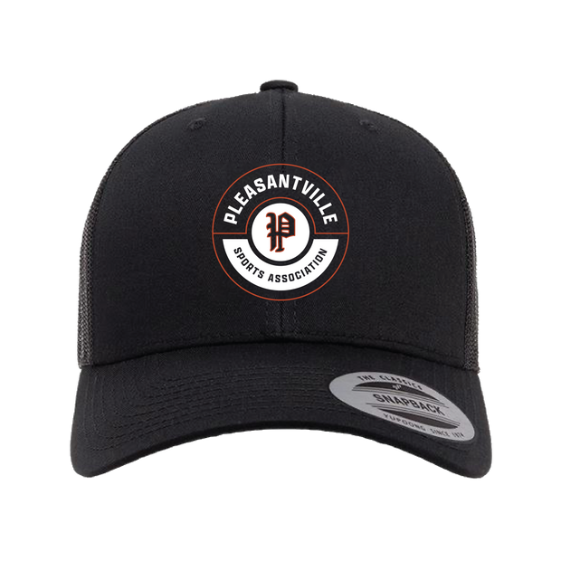 Pleasantville Sports Trucker Hat