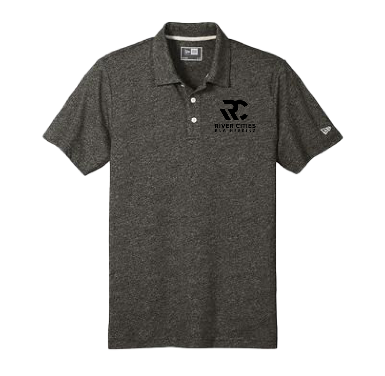 RCE Slub Polo