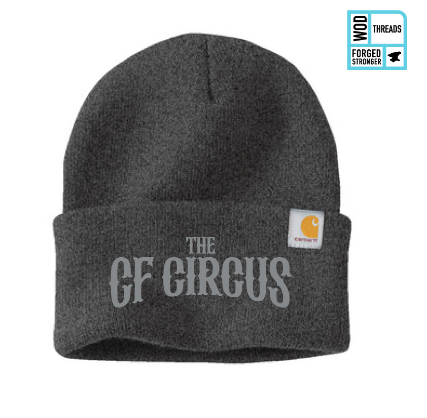 Circus Beanie