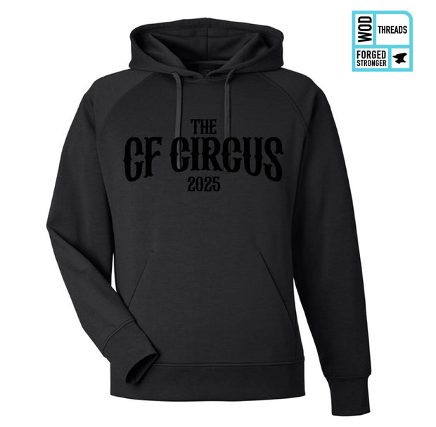 Circus Hoody