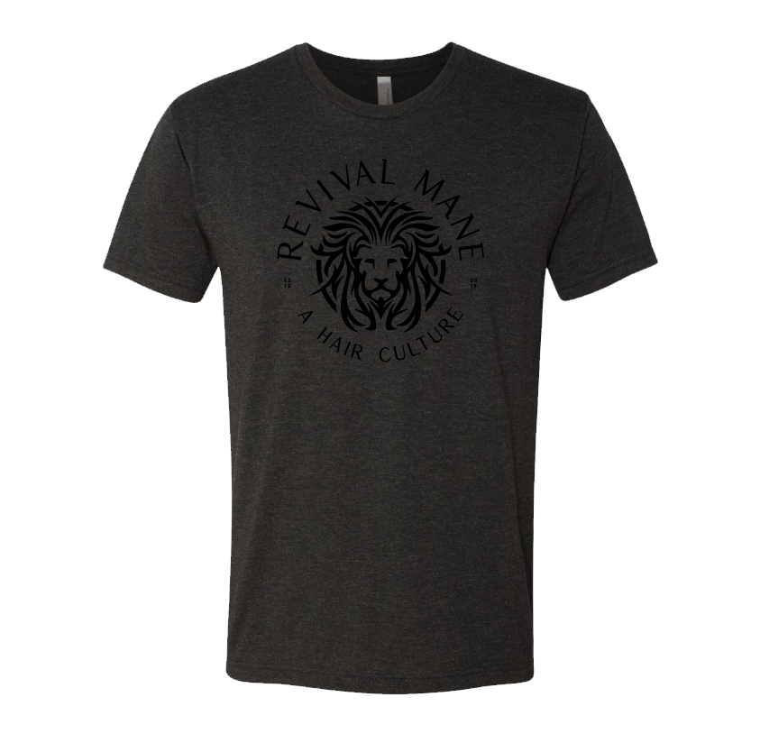 Revival Mane Tee