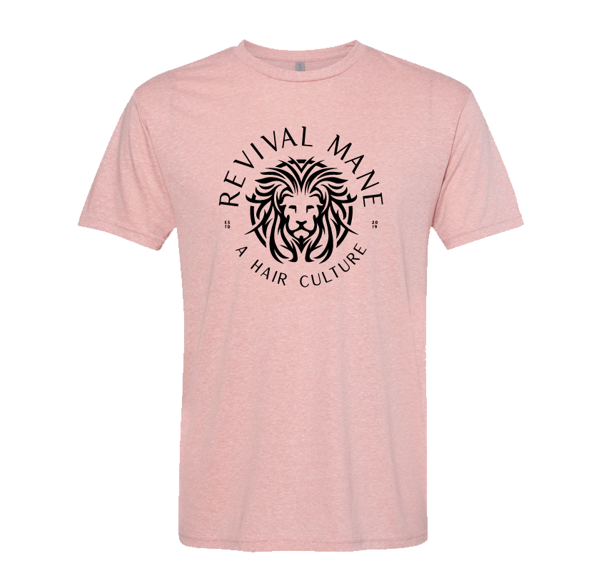 Revival Mane Tee