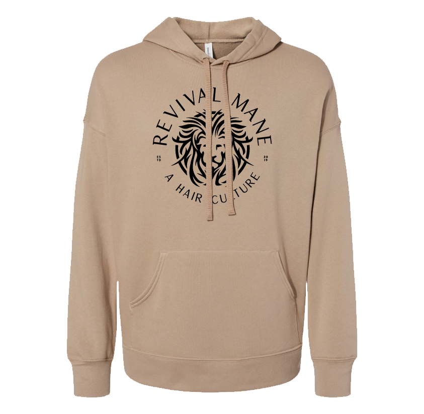 Revival Mane Hoody