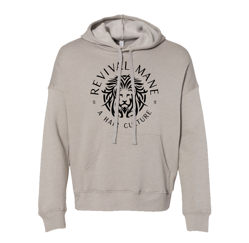 Revival Mane Hoody