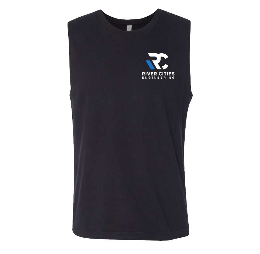 RCE Muscle Tank