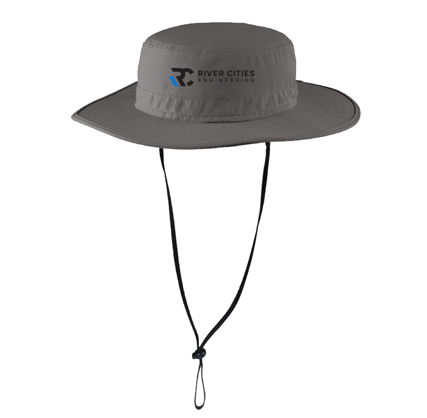 RCE Boonie Hat