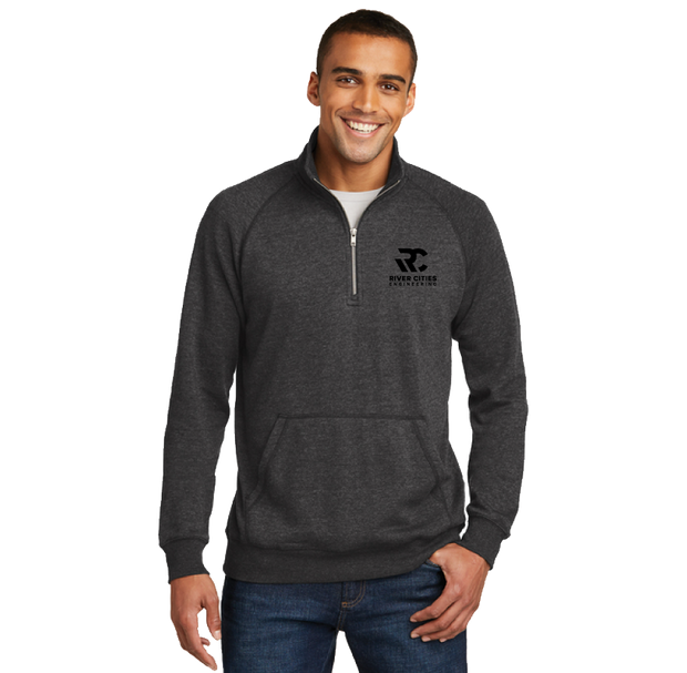 RCE Quarter Zip