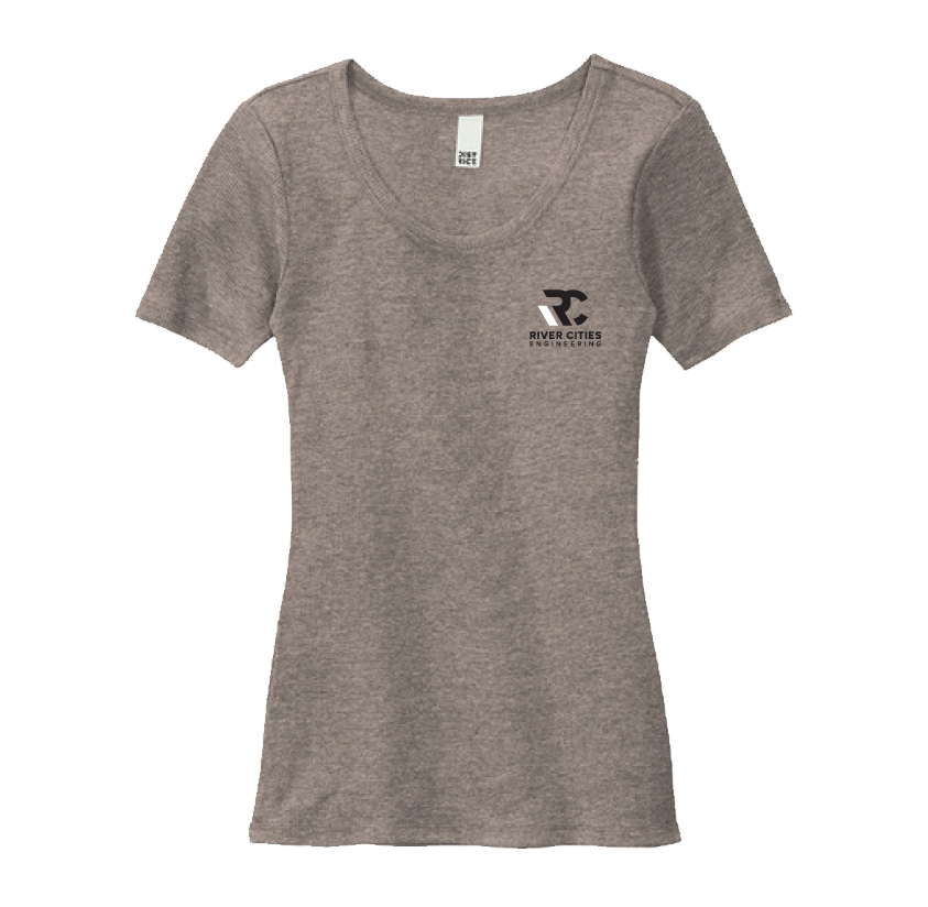 RCE Ladies Tee
