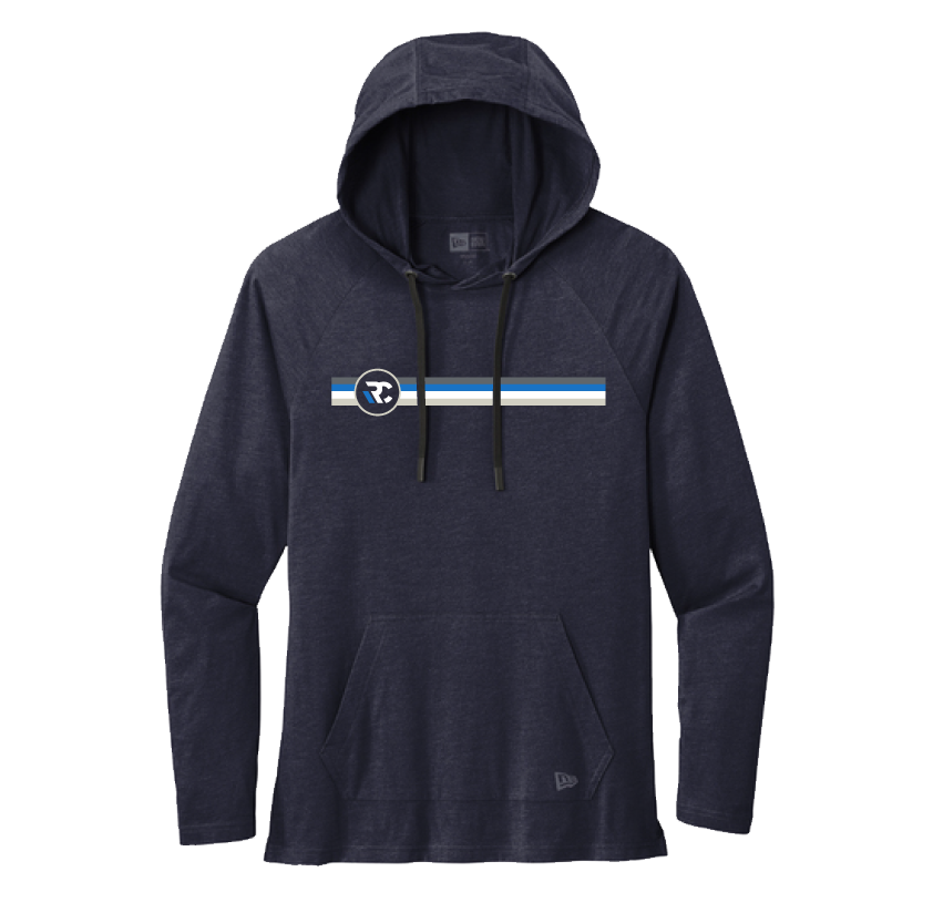 RCE Pullover Jersey Hoody
