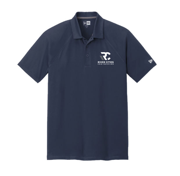 RCE New Era Polo