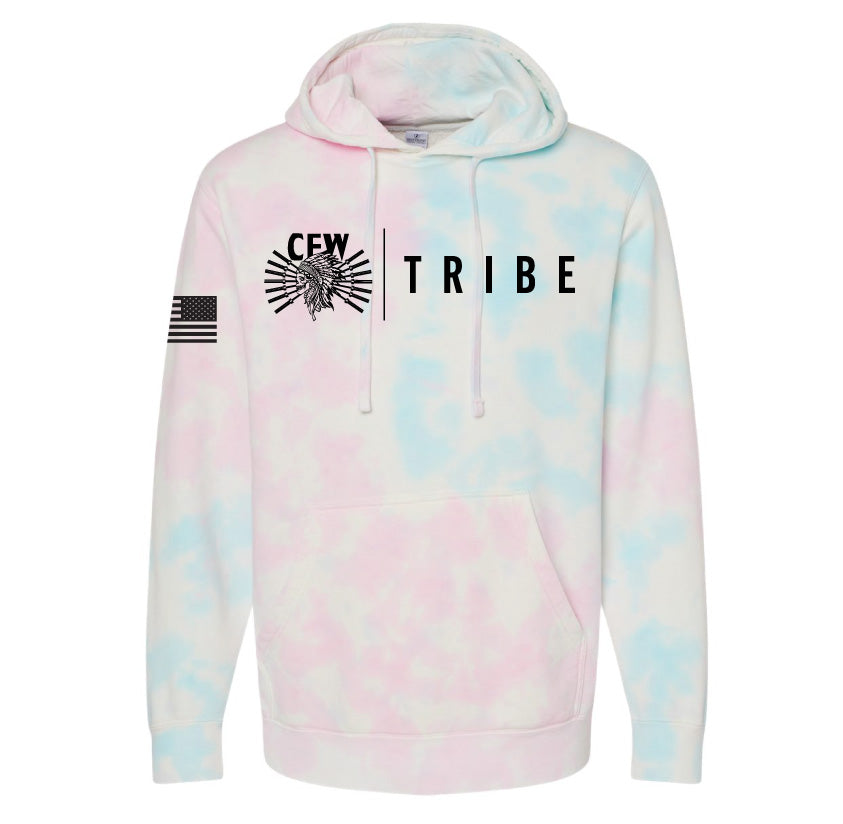 Waukee Tribe Hoody