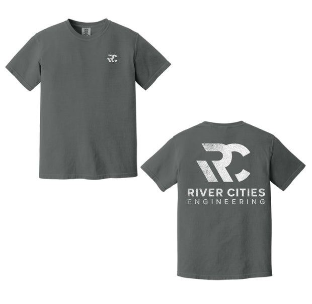 RCE Comfort Colors Tee
