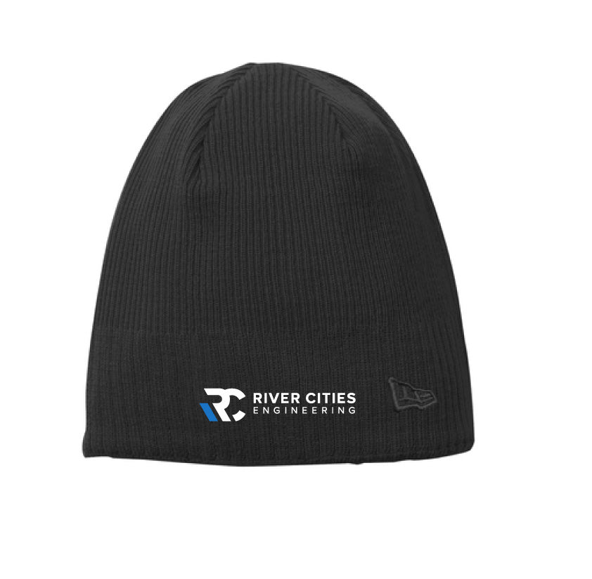 RCE New Era Beanie