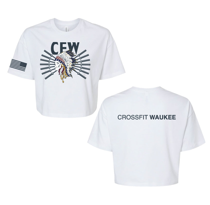 Waukee Tribe Crop