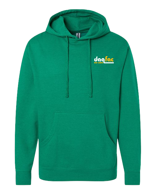 DaqFac + Go Leafs Go FB Hoody