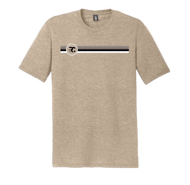 RCE Stripe Tee