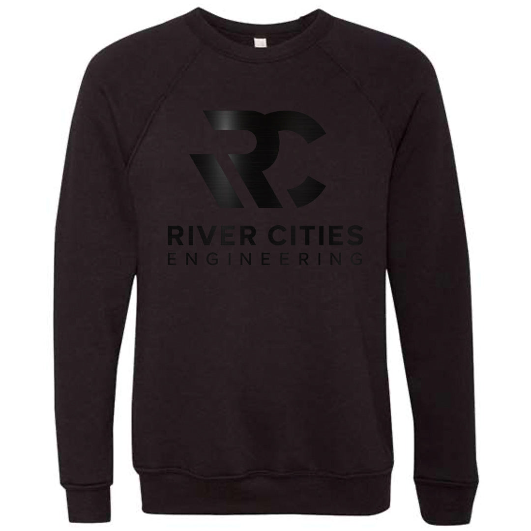 RCE Foil Crew Fleece