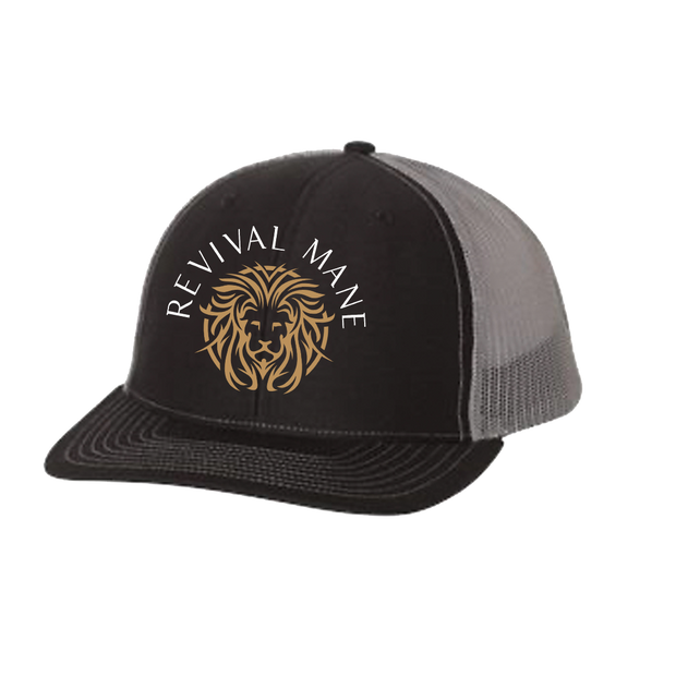 Revival Mane Hats