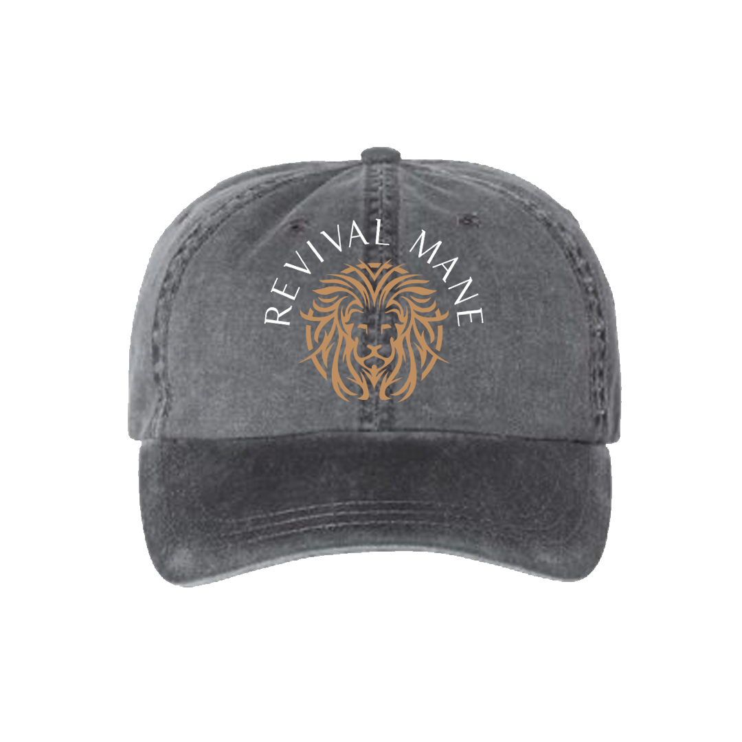 Revival Mane Hats