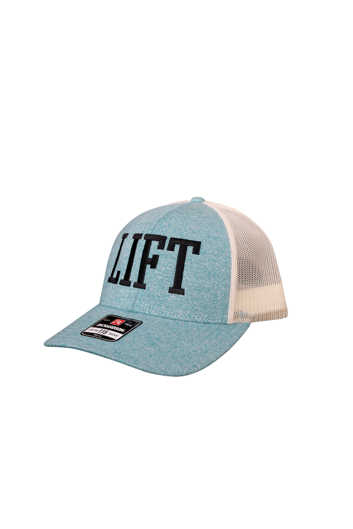 Lift Hat – WODThreads