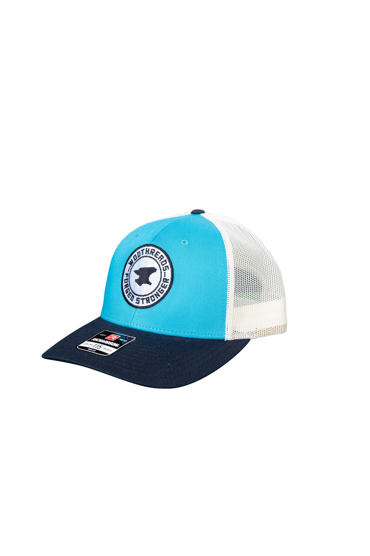 Trucker hat - WT Badge